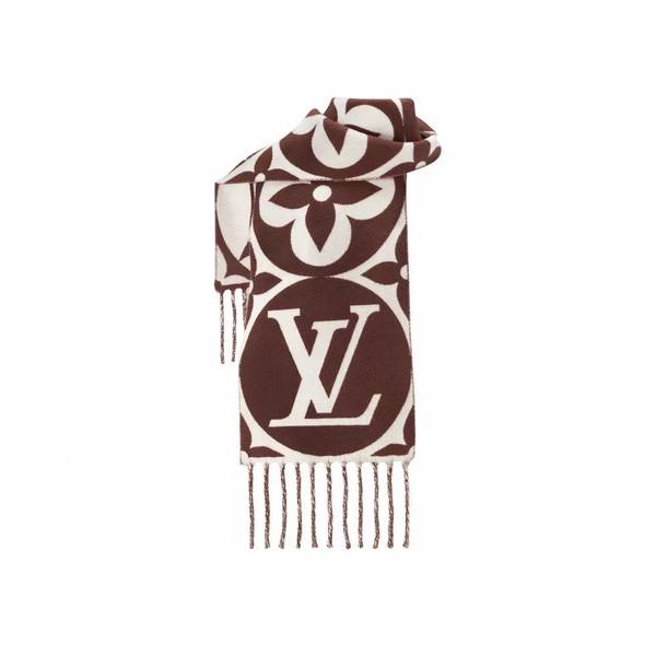 Louis Vuitton Scarf LVC00466